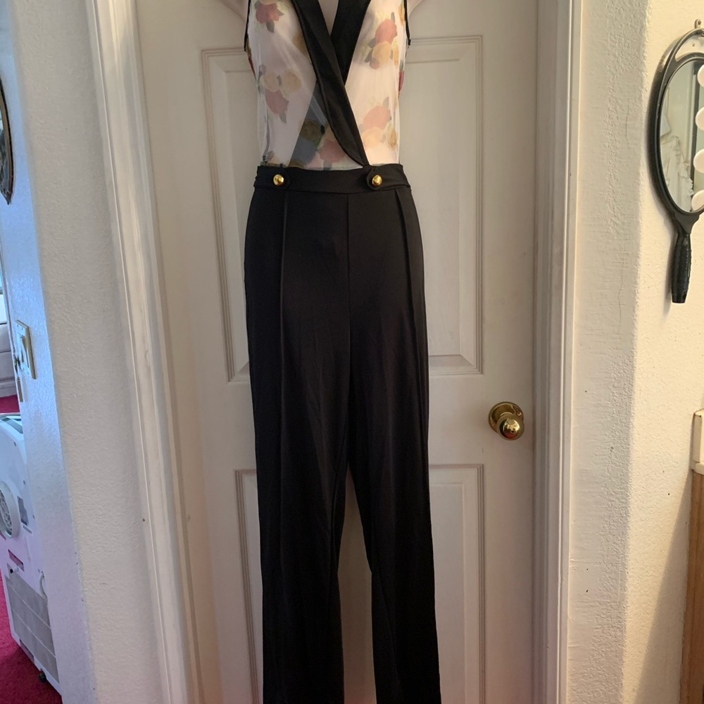 Maxi Romper - Picture 4 of 10